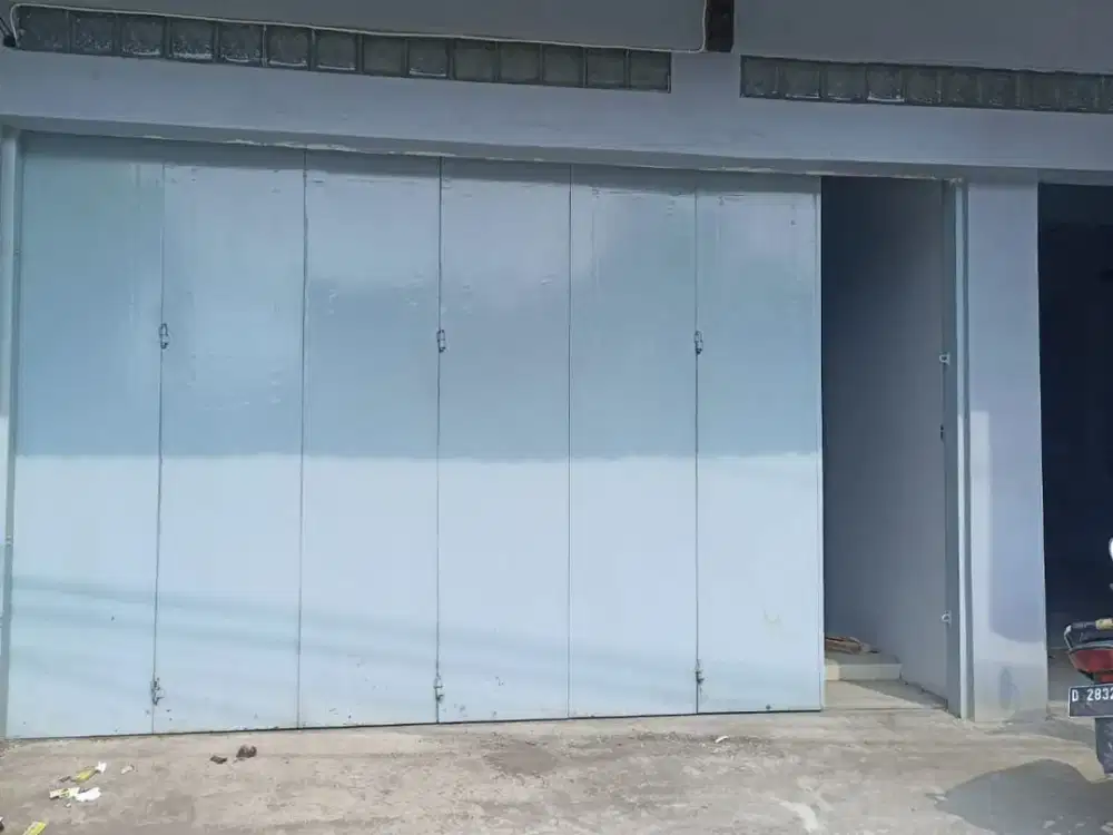 Sewa Ruko 3 Lt Siap Huni di Kopo Sayati