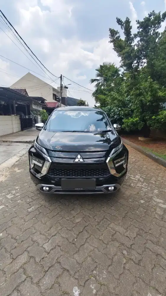 Xpander 1.5 Ultimate AT Tahun 2022