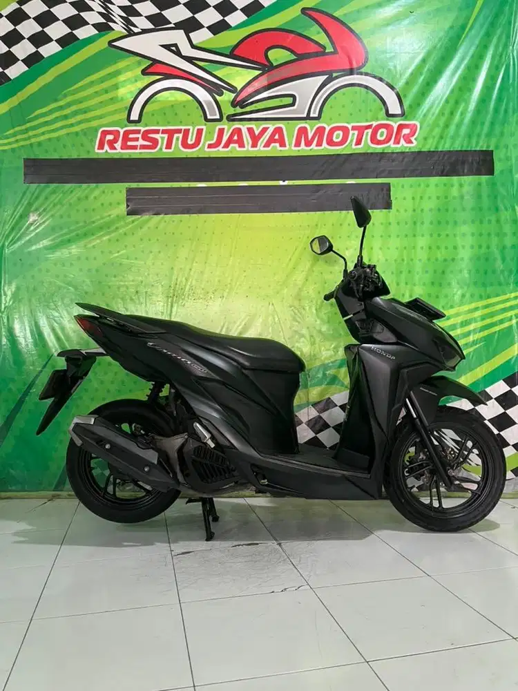 Vario 150 New th 2019 krdit Dp 1,500#rjm