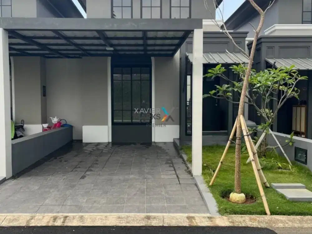 Dijual Rumah Harga Miring di Citraland Puncak Tidar Malang
