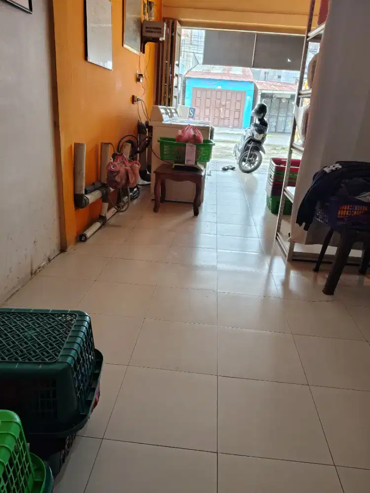 Lowongan Kerja Laundry