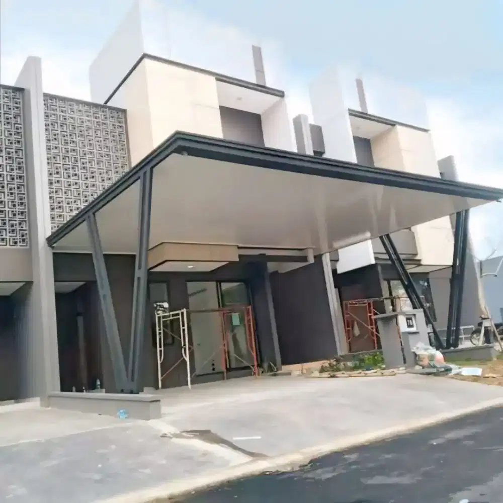 Jasa pemasangan plafon pvc dan renovasi rumah dll