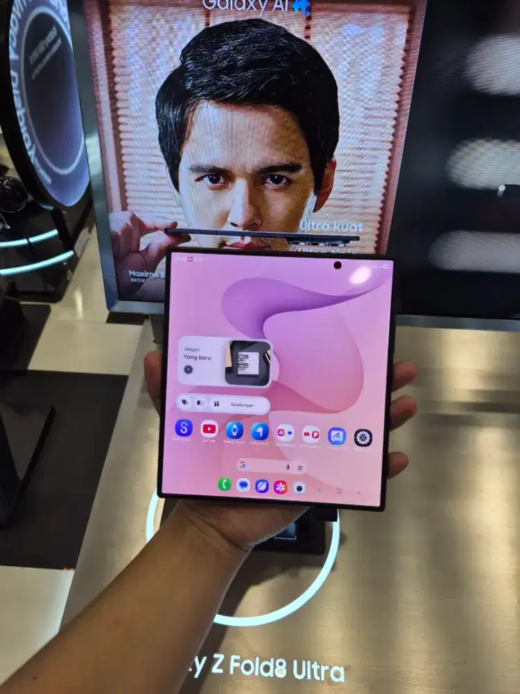 samsung zfold8 ultra