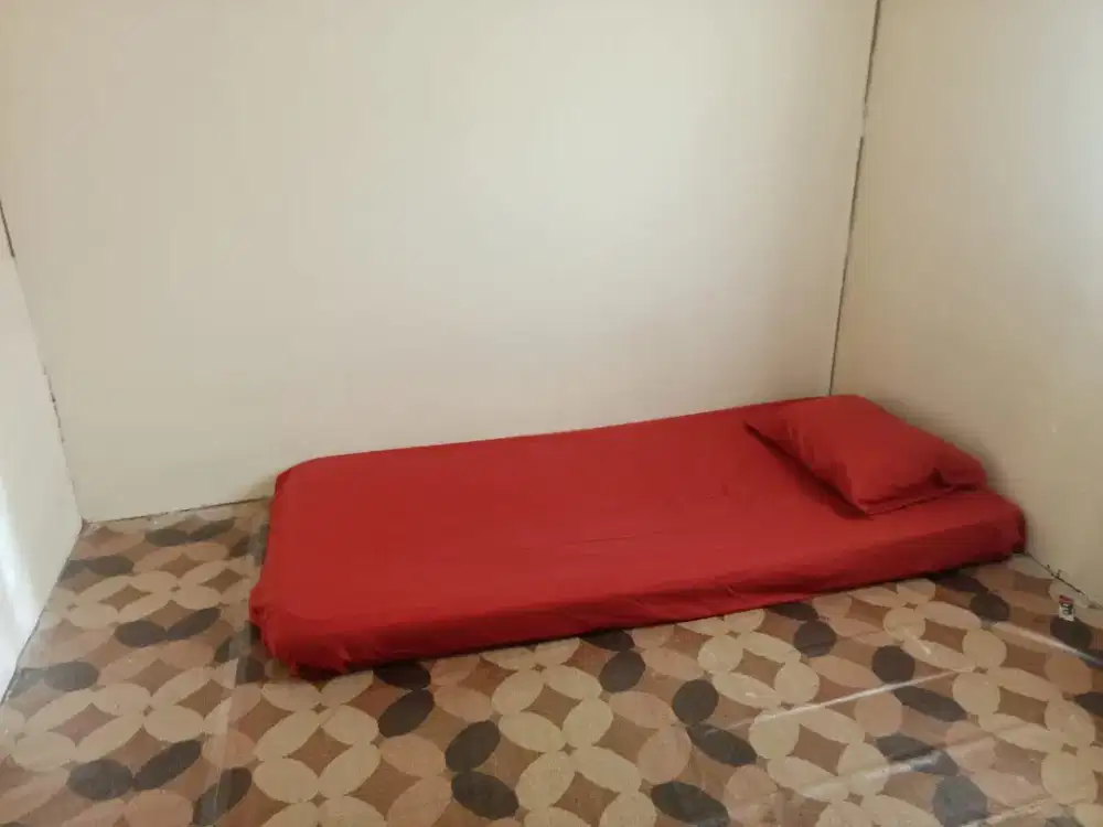 Kost murah di Jl. Pangeran