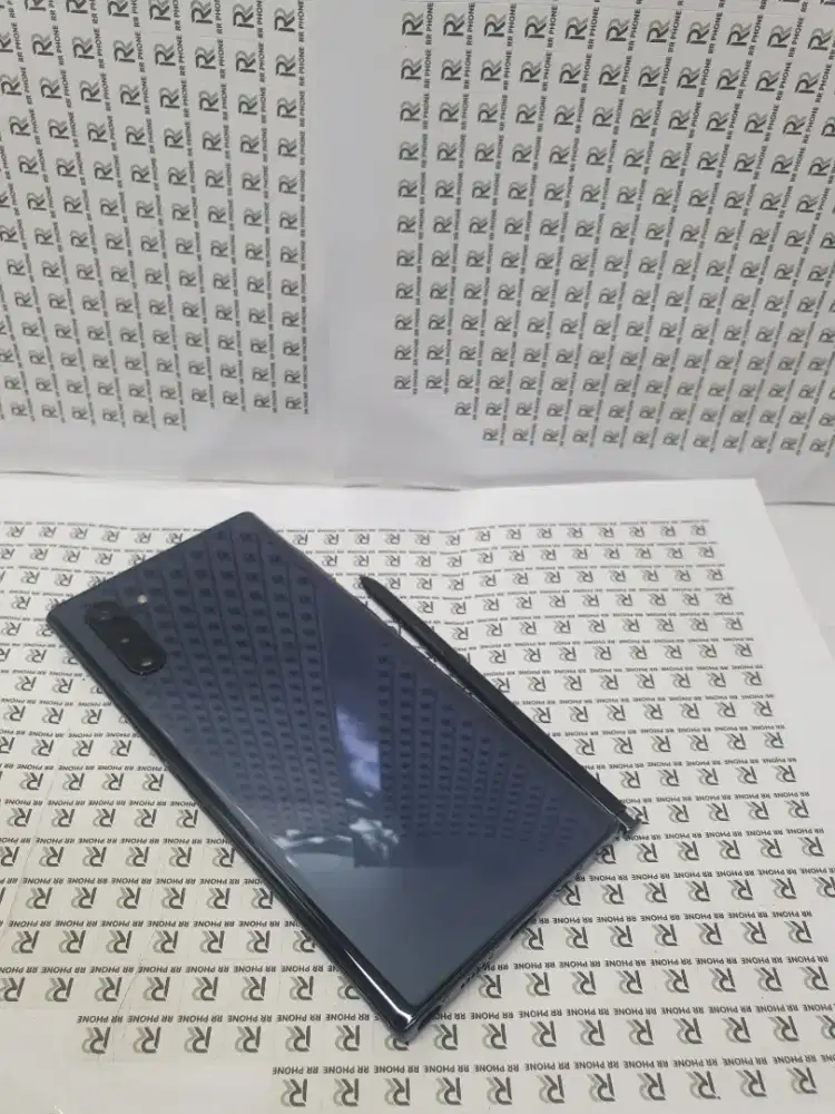 Samsung galaxy note10 8/256