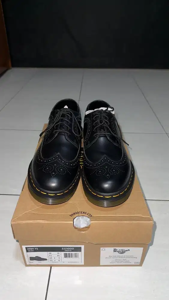 Dr. Martens 3989