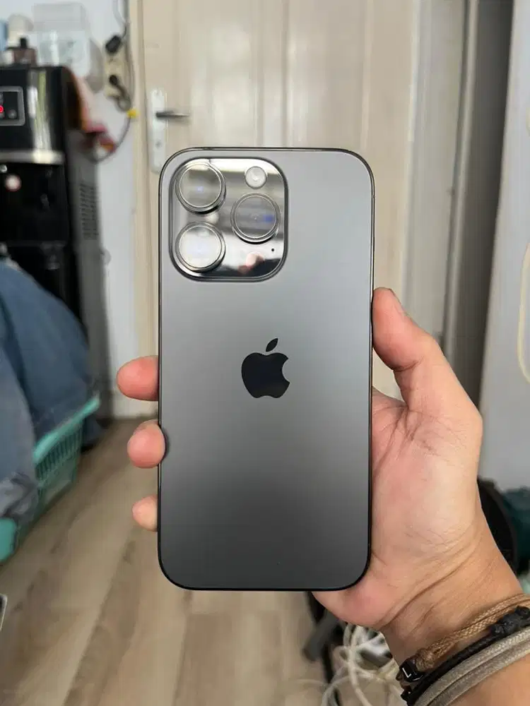 IPHONE 14 PRO 128GB INTER