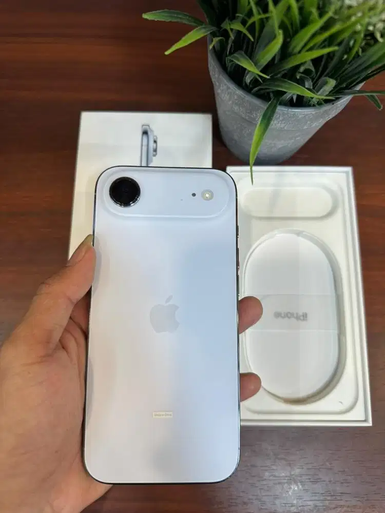 iPhone Air 256GB SkyBlue iBox