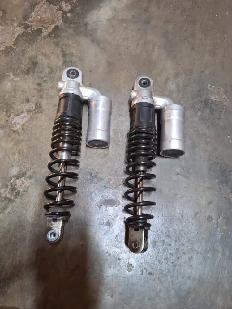 Shockbreaker original nmax new 2020