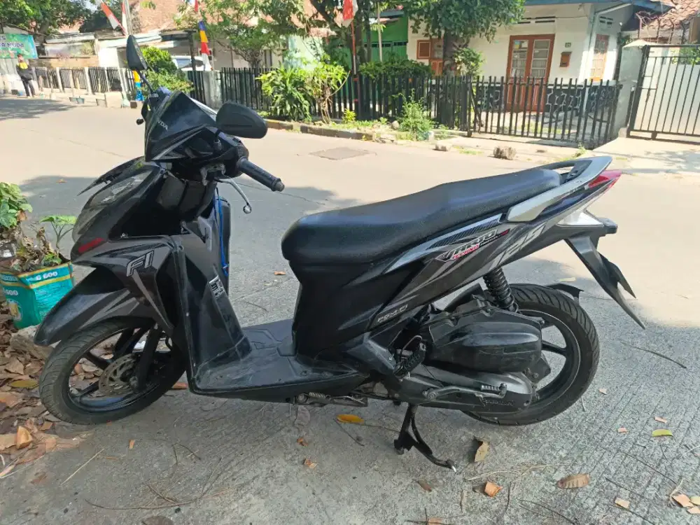 Vario Techno 125cc 2013 Kodya