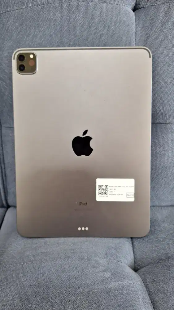 IPAD PRO GEN 3 M1 11 2021 128 GB
