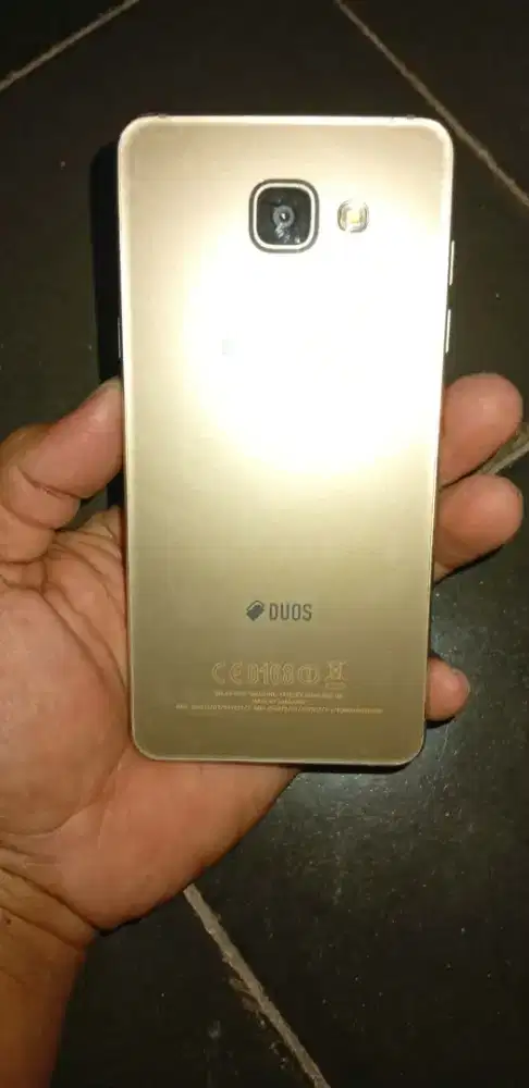 Samsung a5 2016