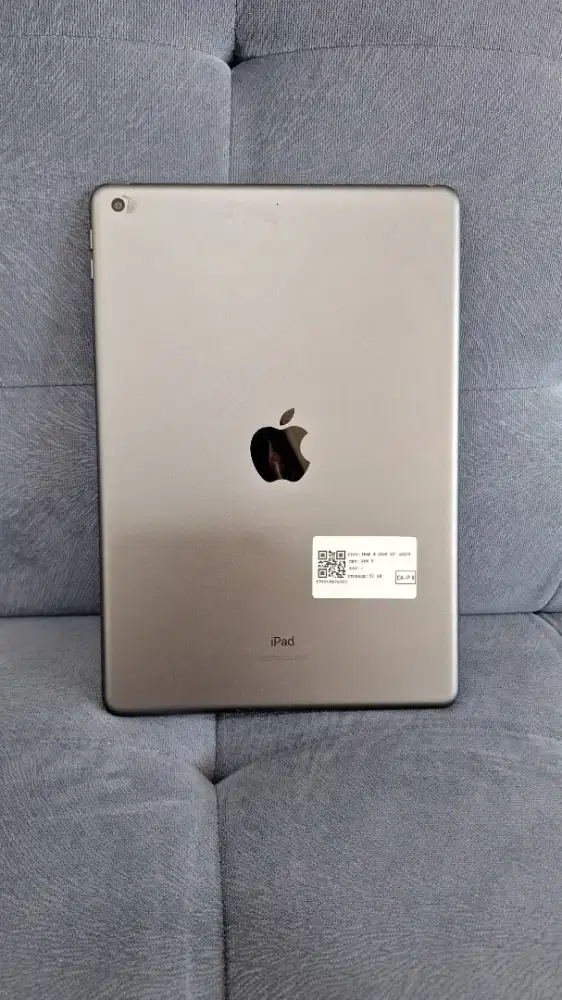 IPAD GEN 8 2020 32 GB