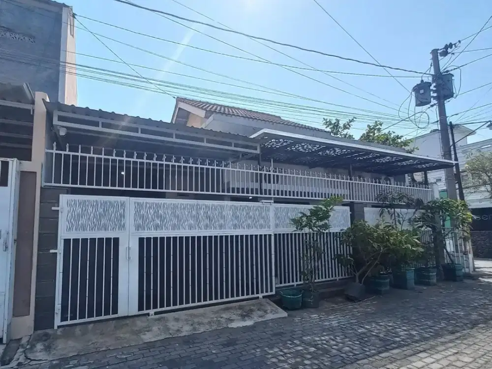 JUAL RUMAH MURAH PREMIUM AREA FAJAR INDAH BATURAN COLOMADU KARANGANYAR DEKAT EXIT TOL SOLO KLODRAN