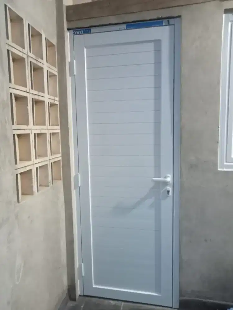 No dp pintu kaca ruko,sekat kaca ruang,pintu upvc kamar kusen