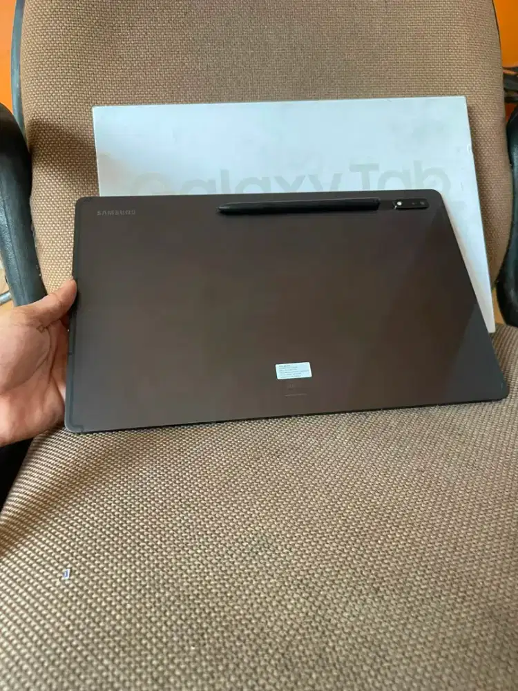 Samsung galaxy tab s8 ultra 8/256