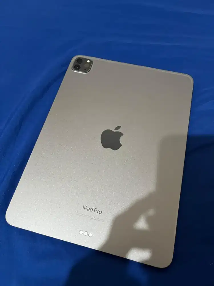 Ipad pro m2 256GB 11”