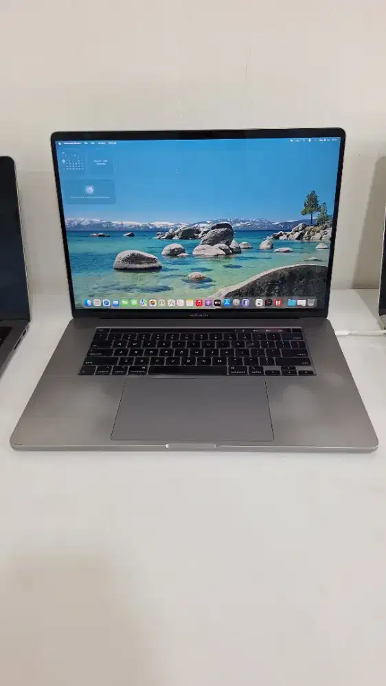 MACBOOK PRO 2019 i9 16 32/1TB