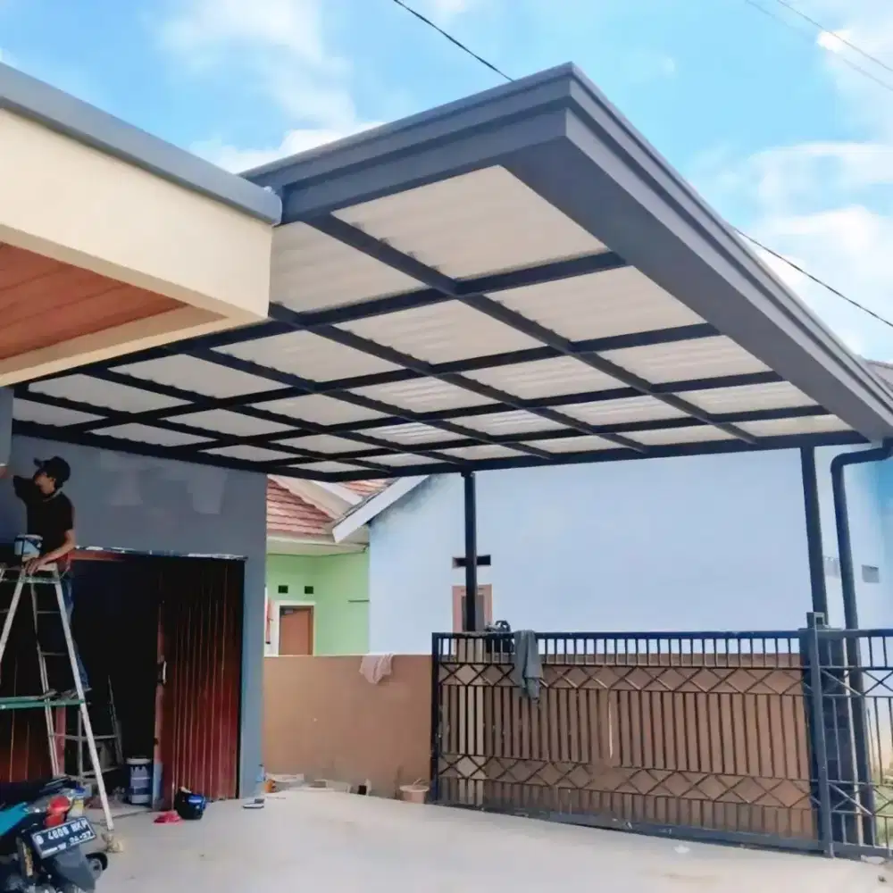 Menerima jasa pemasangan plafon pvc dan renovasj rumah