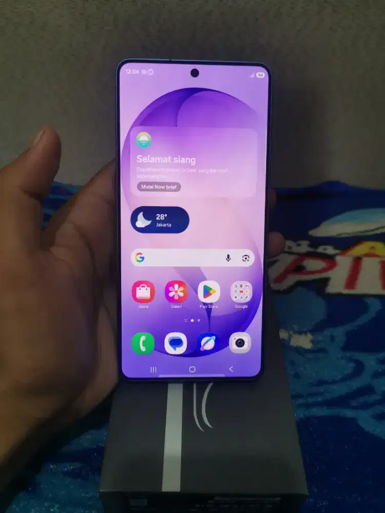 Samsung s26 ultra 16/1tb