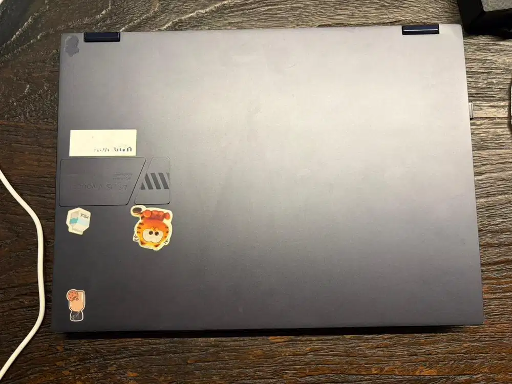 ASUS Vivobook S14 Flip TN3402QA
