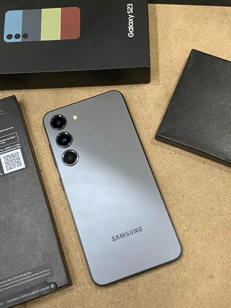 Samsung S23 basic unlimited