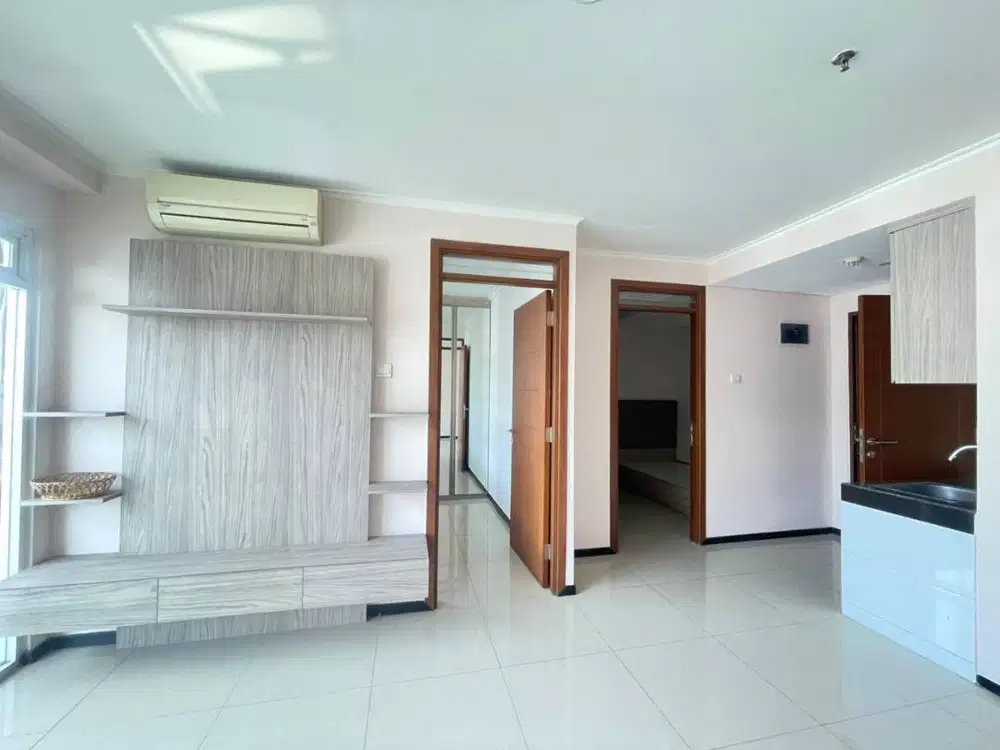 Dijual Apartment Gateway Pasteur Type 2Br LokasI Strategis