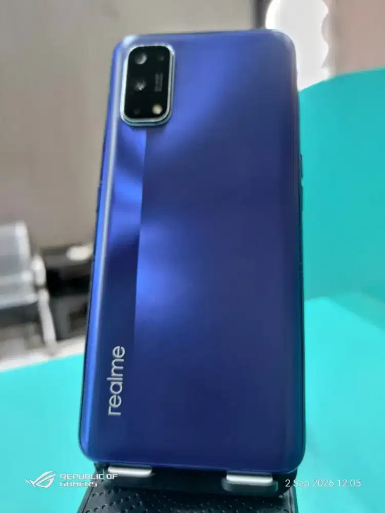 Realme 7 pro 8/128gb