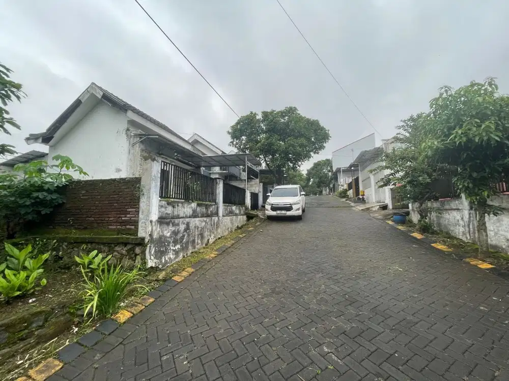 Dijual rumah pribadi