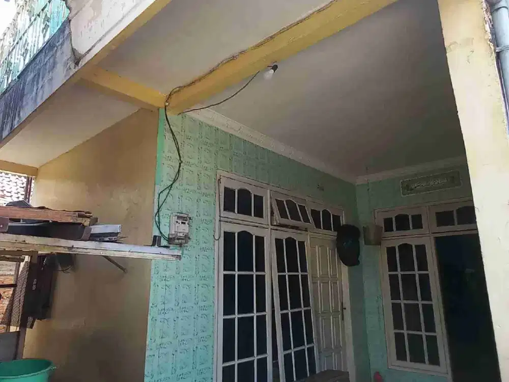 Rumah 2lantai sidoarjo kota
