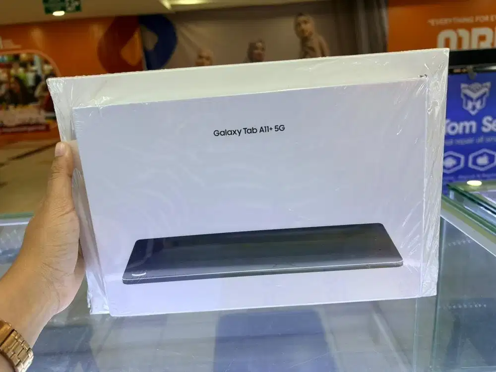 Samsung galaxy Tab A11+ 5G