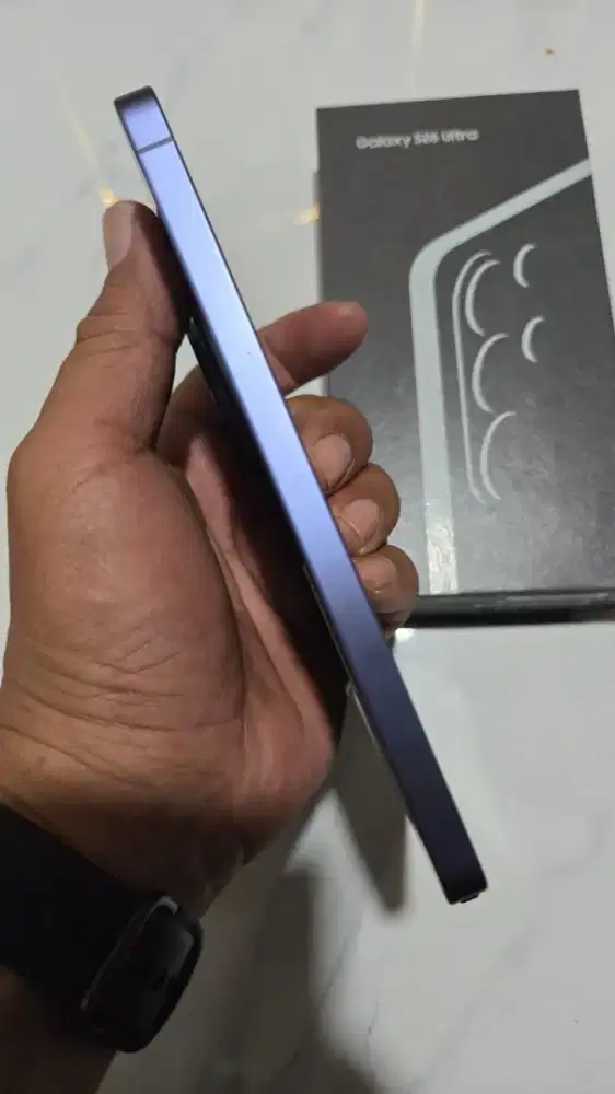 Samsung s26 ultra 12/512