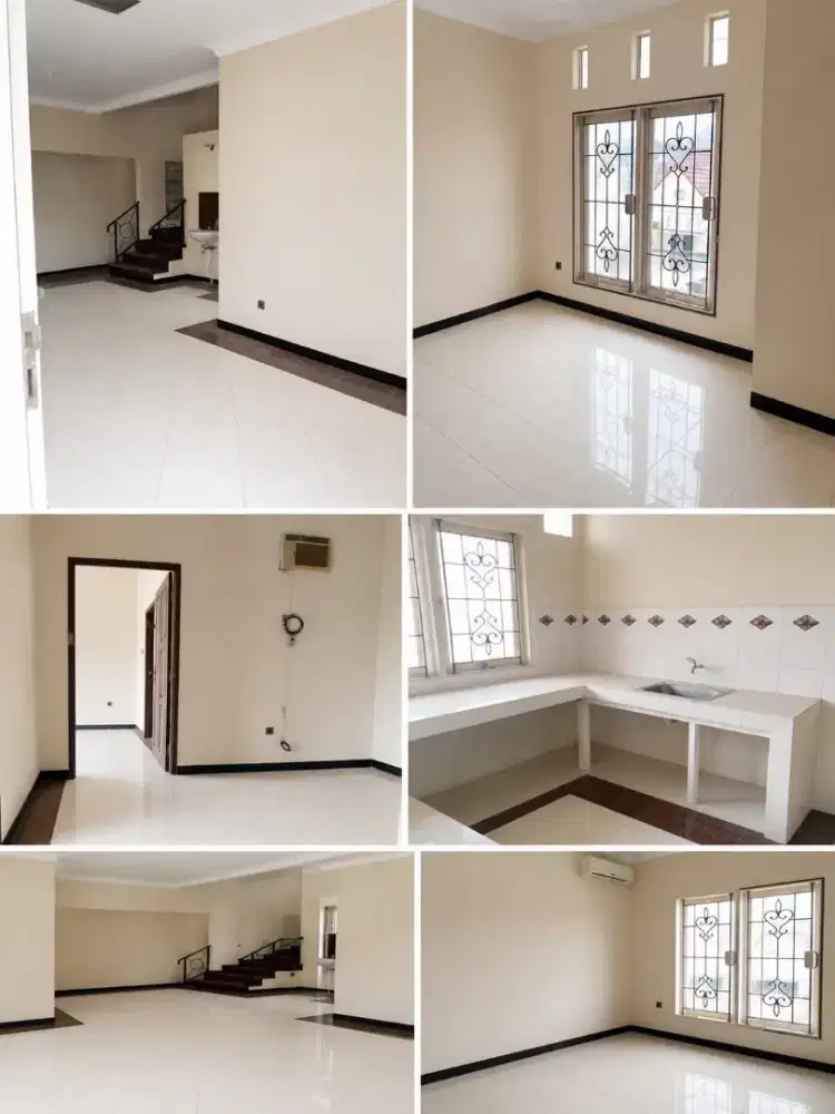 Jual Rumah Mulyosari Prima