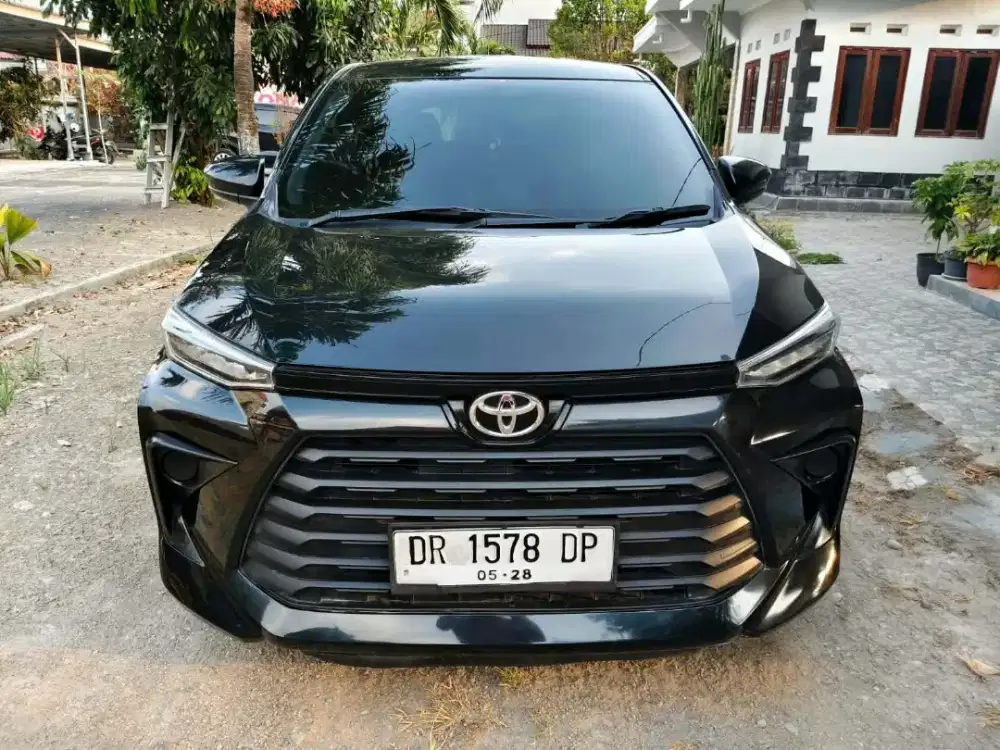 Avanza E Manual 2023