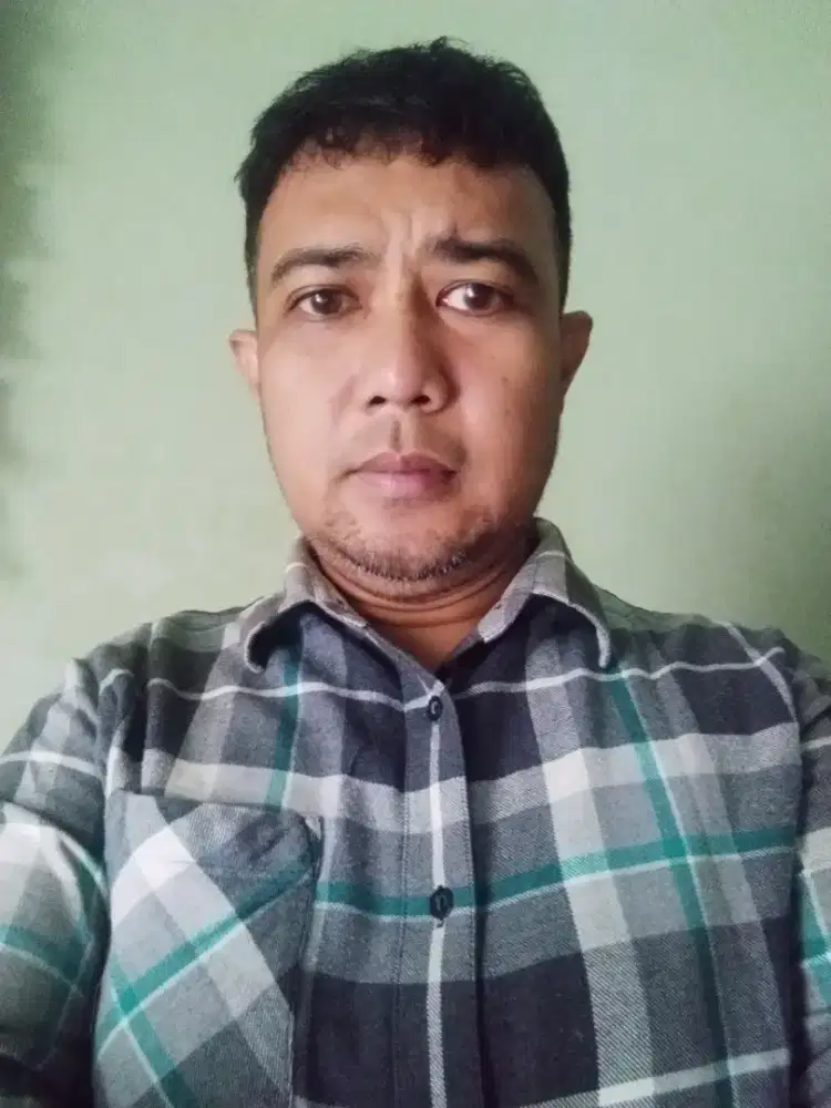 Info loker bpk/ibu