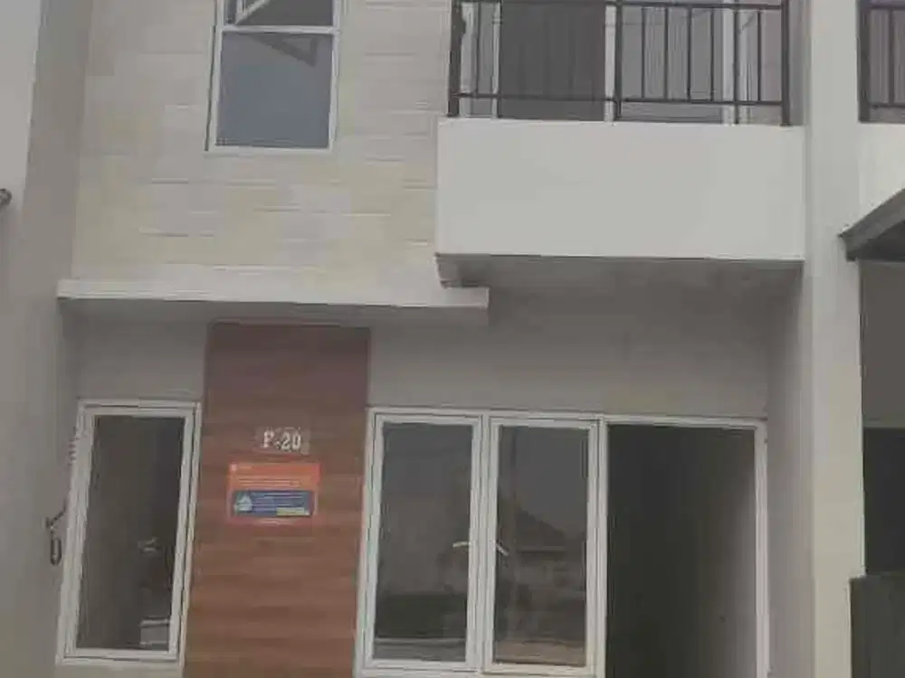 dijual murah rumah diGladiola Residence