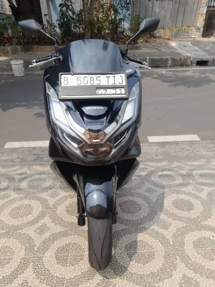 HONDA PCX 160 ABS