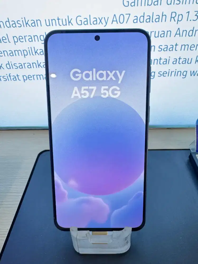 PROMO SAMSUNG A57 5G FREE ADAPTER