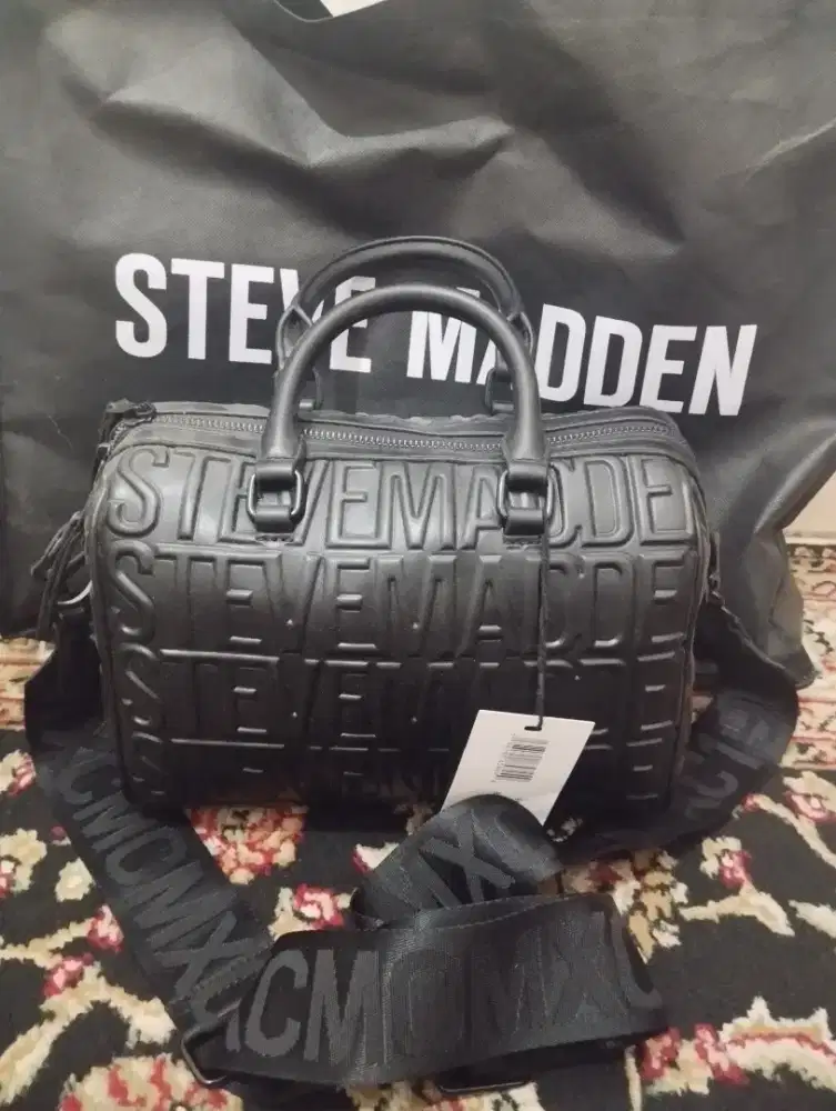 steven meden new