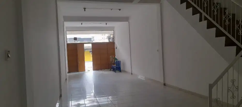 JUAL RUKO SUTOMO owner langsung