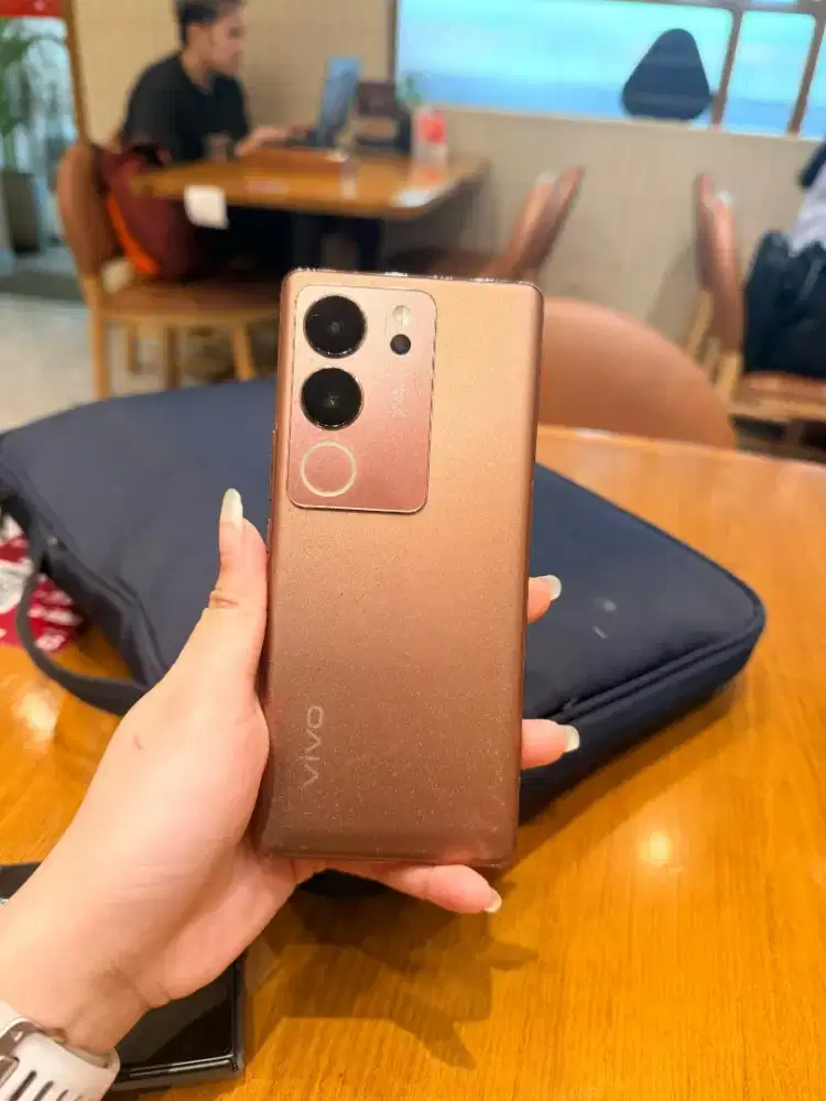 VIVO V29 12/512 Fullset Nominus