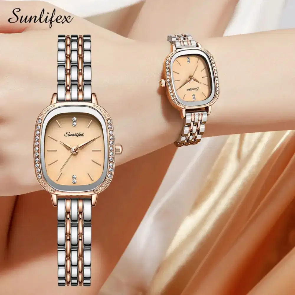 Jam Tangan Wanita A003
