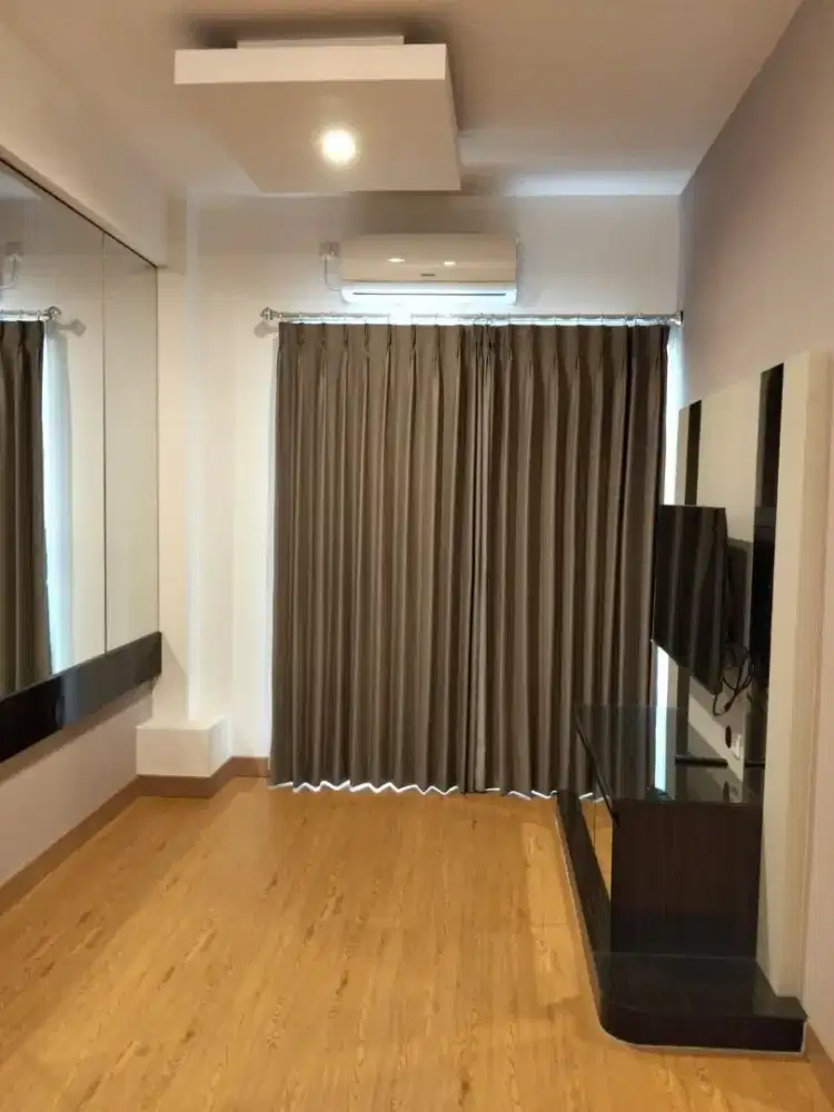 Apartemen 2BR Puncak Dharma Husada tower C