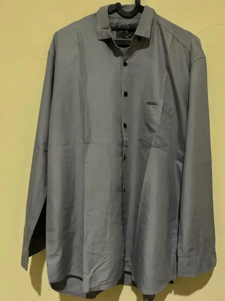 Baju kemeja pria