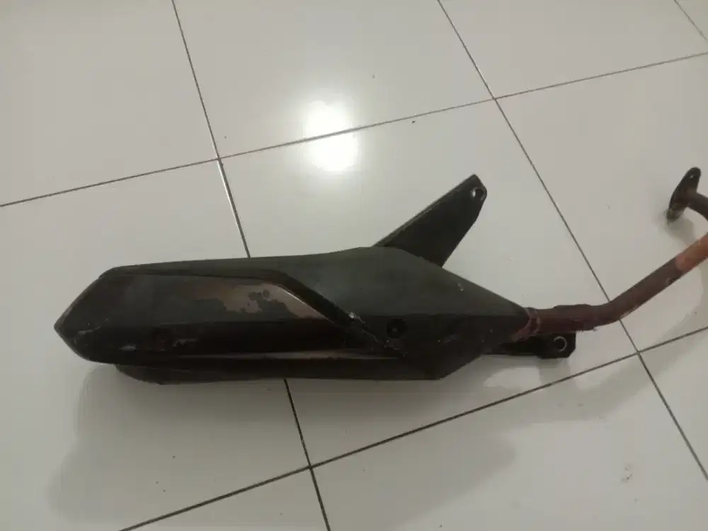 Jual knalpot Mio M3