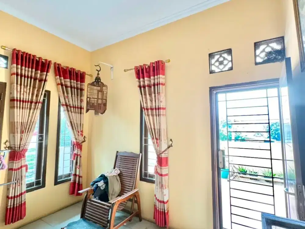 Dijual Perumahan Taman Jaya, Cipondoh, Kota Tangerang