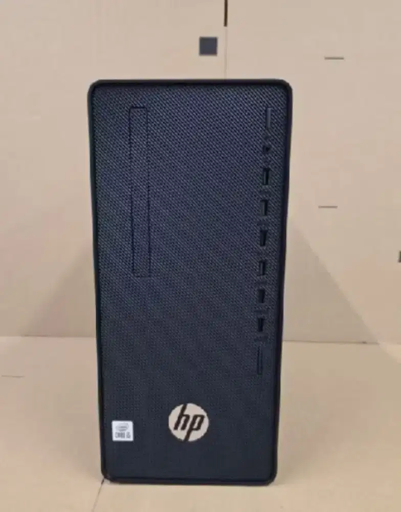 PC Intel I5 10500 Gen 10 Hp G6 Pro