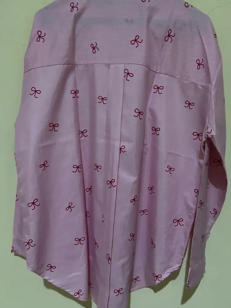 Baju Kemeja wanita