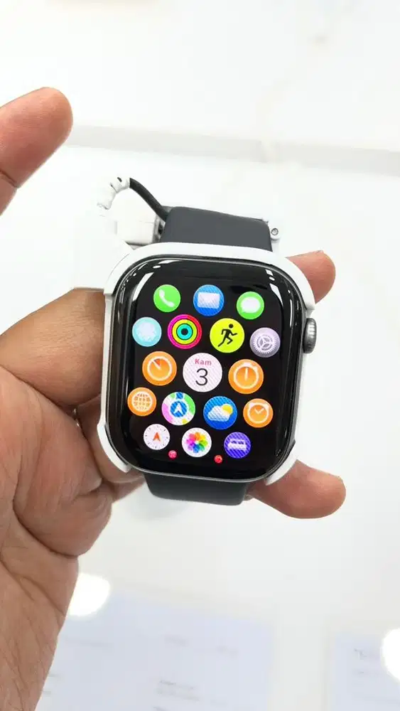 Apple watch series 11 42mm