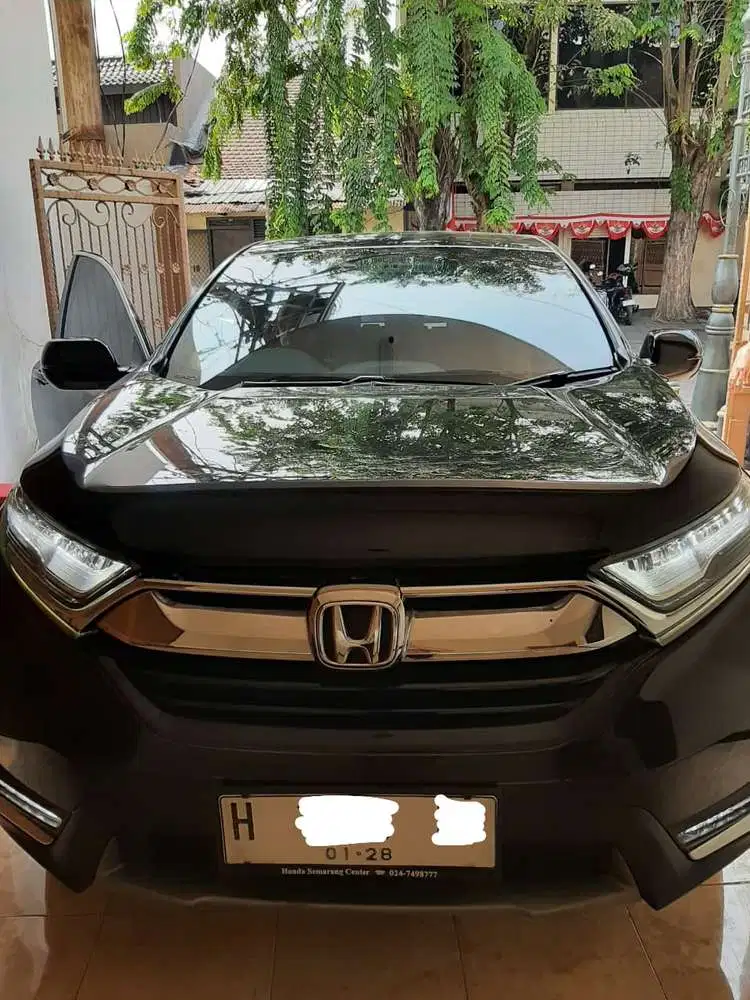 Honda CR-V 2017 Bensin